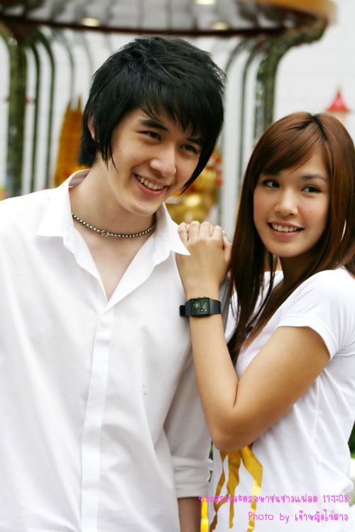 แจ็ค เมธัส หน้าใสอะ!!!!