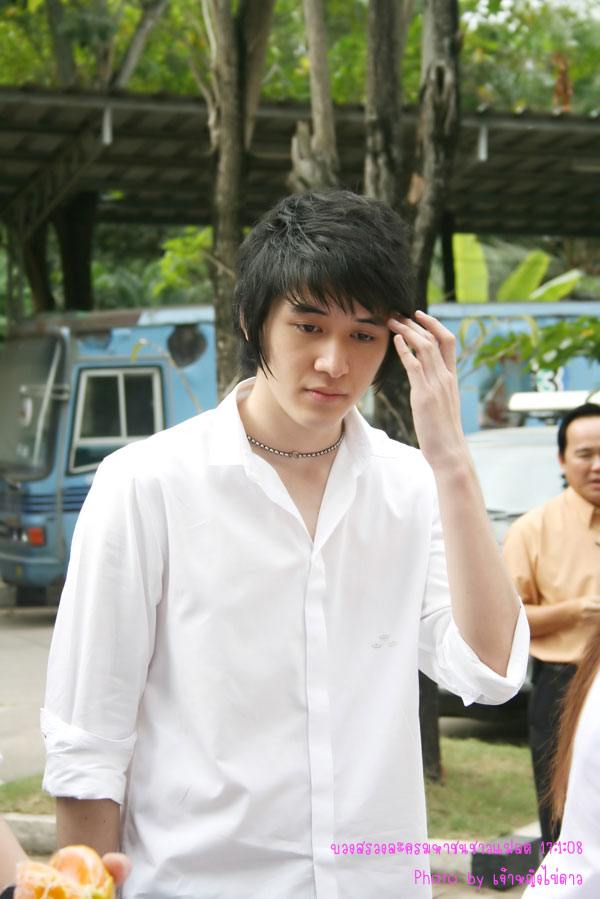 แจ็ค เมธัส หน้าใสอะ!!!!