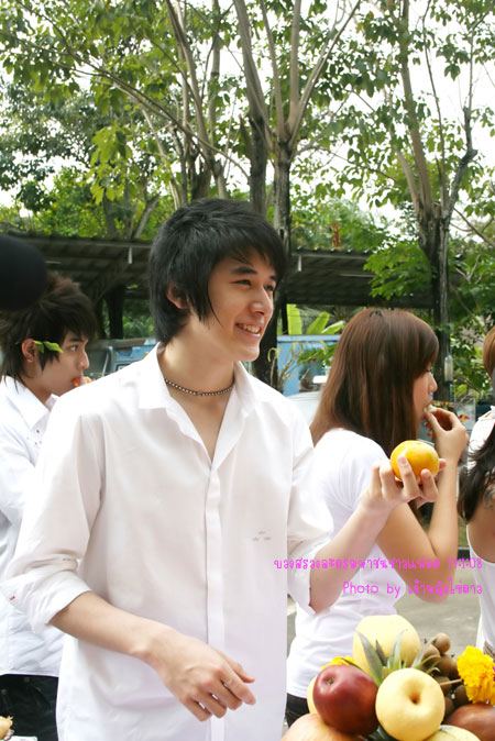 แจ็ค เมธัส หน้าใสอะ!!!!