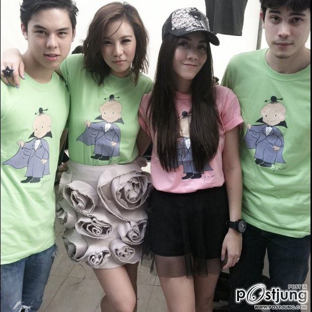 วุ้นเส้น วิริฒิพา สวยขึ้นมาก