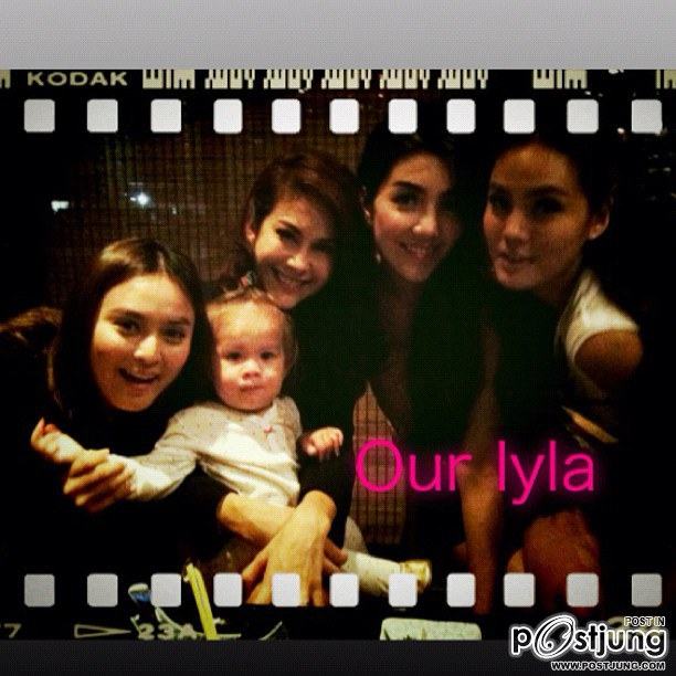 วุ้นเส้น วิริฒิพา สวยขึ้นมาก