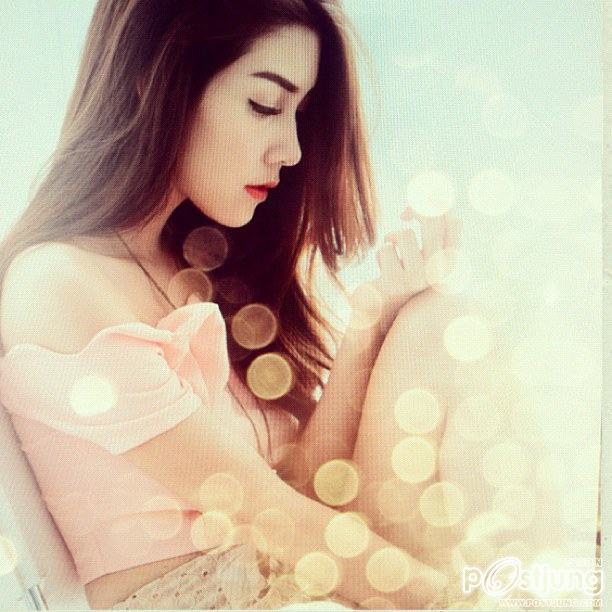วุ้นเส้น วิริฒิพา สวยขึ้นมาก
