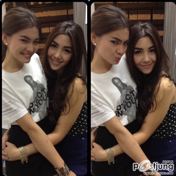 วุ้นเส้น วิริฒิพา สวยขึ้นมาก