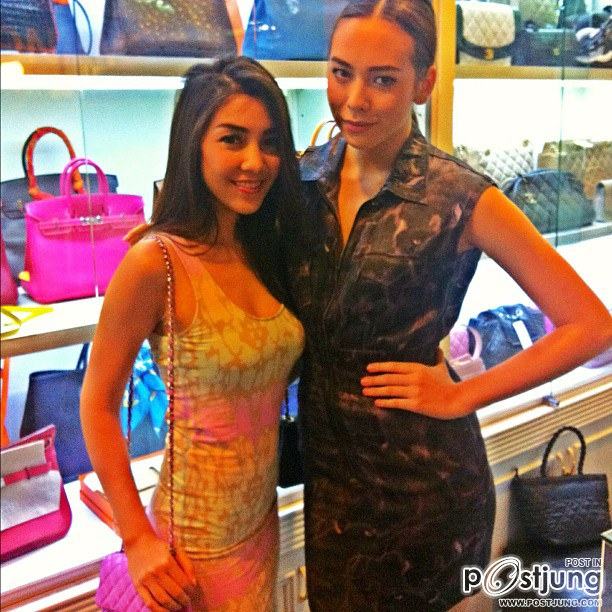 วุ้นเส้น วิริฒิพา สวยขึ้นมาก