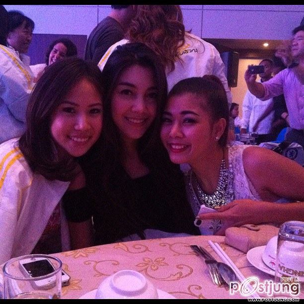วุ้นเส้น วิริฒิพา สวยขึ้นมาก