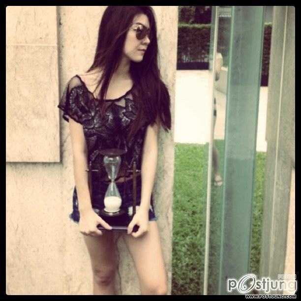 วุ้นเส้น วิริฒิพา สวยขึ้นมาก