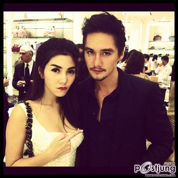 วุ้นเส้น วิริฒิพา สวยขึ้นมาก