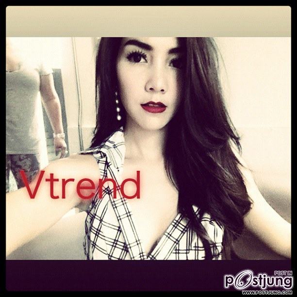 วุ้นเส้น วิริฒิพา สวยขึ้นมาก