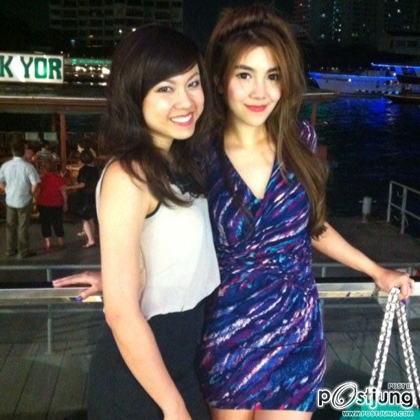 วุ้นเส้น วิริฒิพา สวยขึ้นมาก