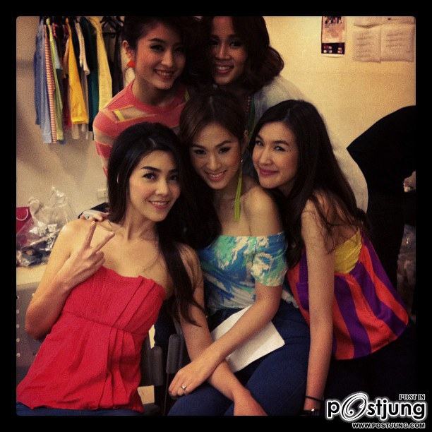 วุ้นเส้น วิริฒิพา สวยขึ้นมาก