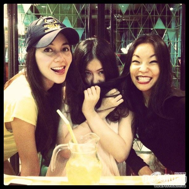 วุ้นเส้น วิริฒิพา สวยขึ้นมาก