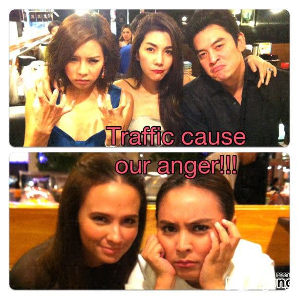 วุ้นเส้น วิริฒิพา สวยขึ้นมาก