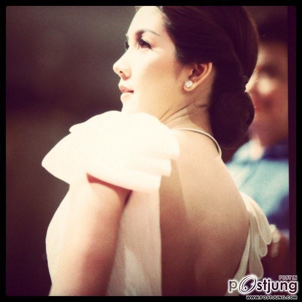 วุ้นเส้น วิริฒิพา สวยขึ้นมาก