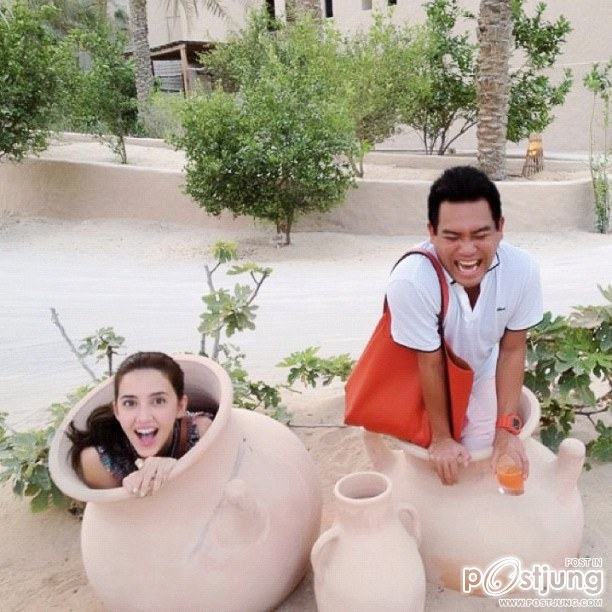 ซาร่า เล็ก นางเอกหน้าสวย