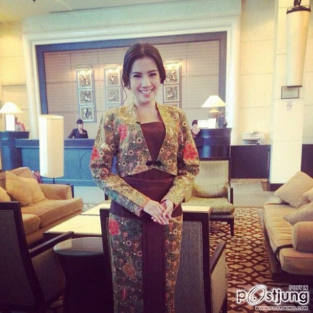 ใบเตย อาร์สยาม เซ็กซี่ไม่หยุด