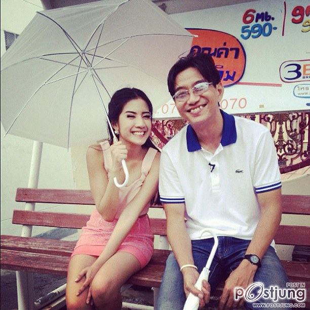 ใบเตย อาร์สยาม เซ็กซี่ไม่หยุด