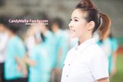 ดาราในชุดนักศึกษา