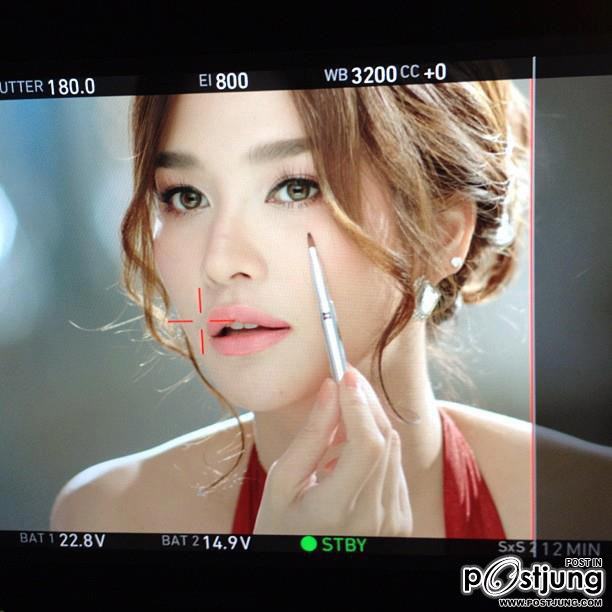 พลอย เฌอมาลย์ บุญยศักดิ์ #4