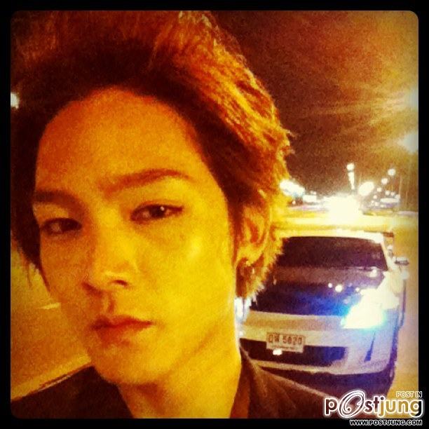 "Jack Jarupong">>Pic Update