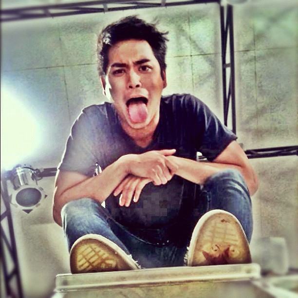 ปั้นจั่น กวิน อิ่มอโนทัย
