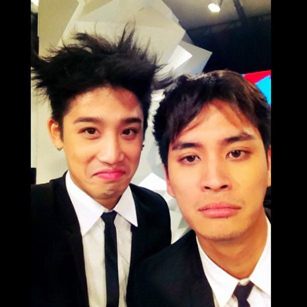 ปั้นจั่น กวิน อิ่มอโนทัย