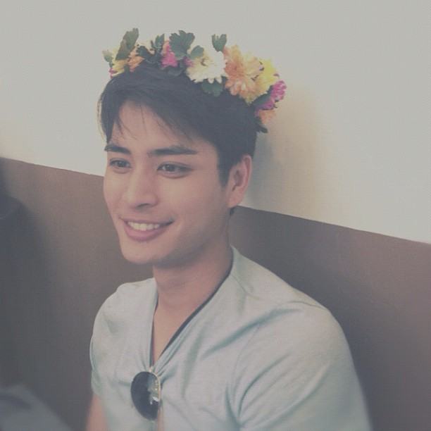 ปั้นจั่น กวิน อิ่มอโนทัย