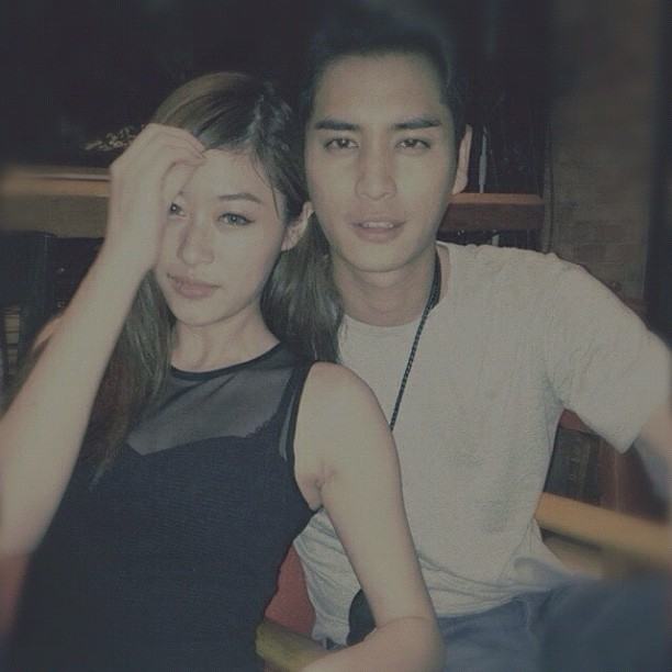 ปั้นจั่น กวิน อิ่มอโนทัย