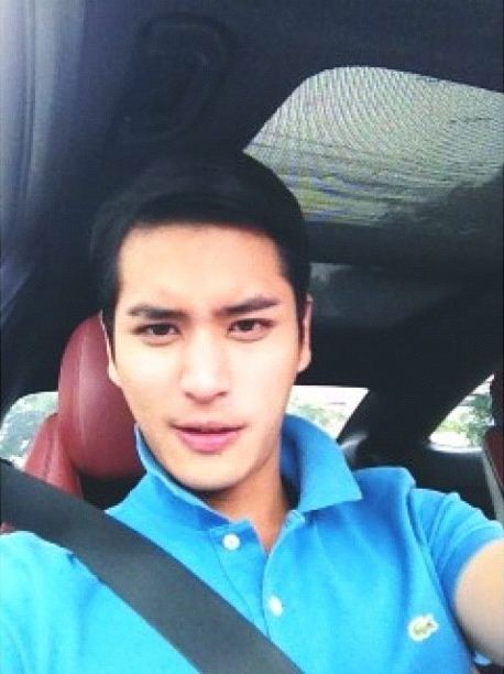 ปั้นจั่น กวิน อิ่มอโนทัย