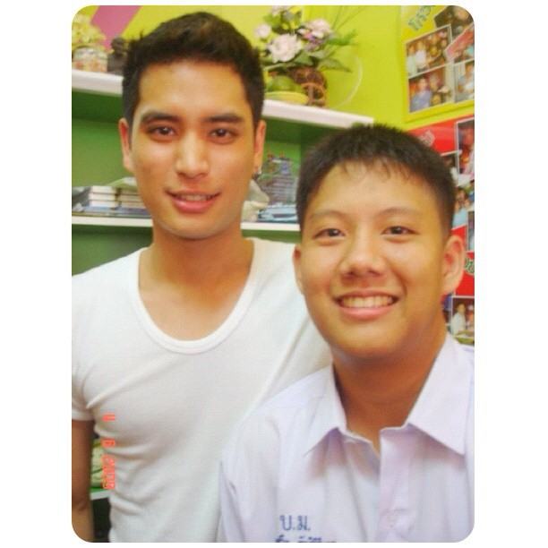 ปั้นจั่น กวิน อิ่มอโนทัย