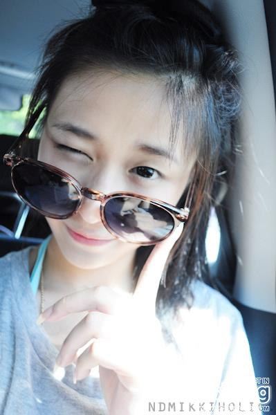 Nmikki' Holic สาวคอสเพลย์แถวหน้าของเมืองไทย