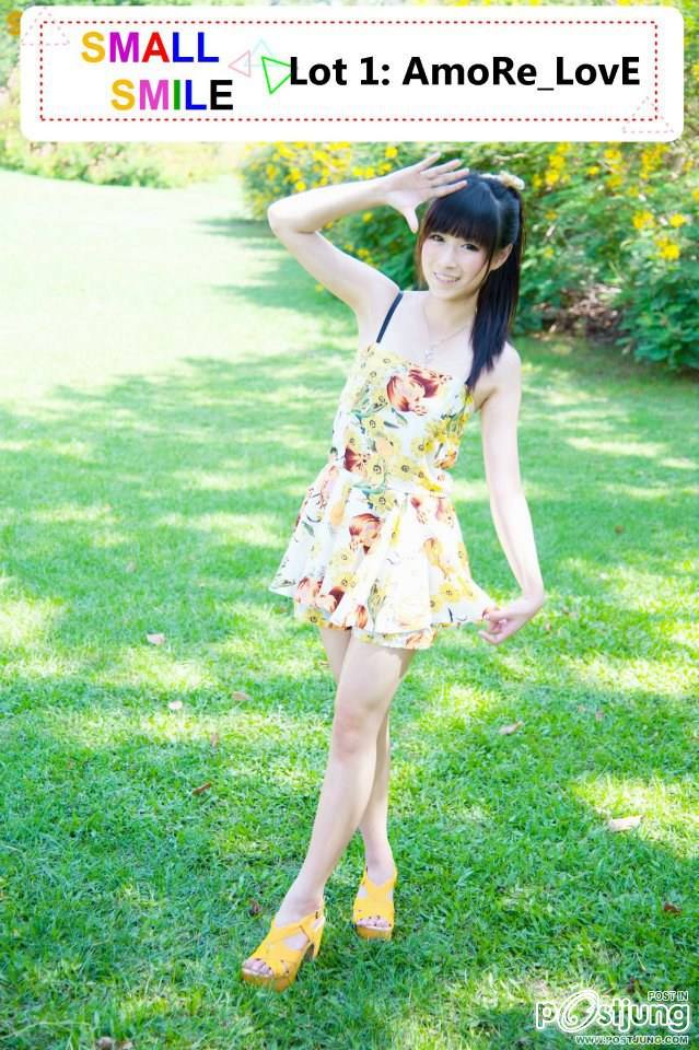 Nmikki' Holic สาวคอสเพลย์แถวหน้าของเมืองไทย