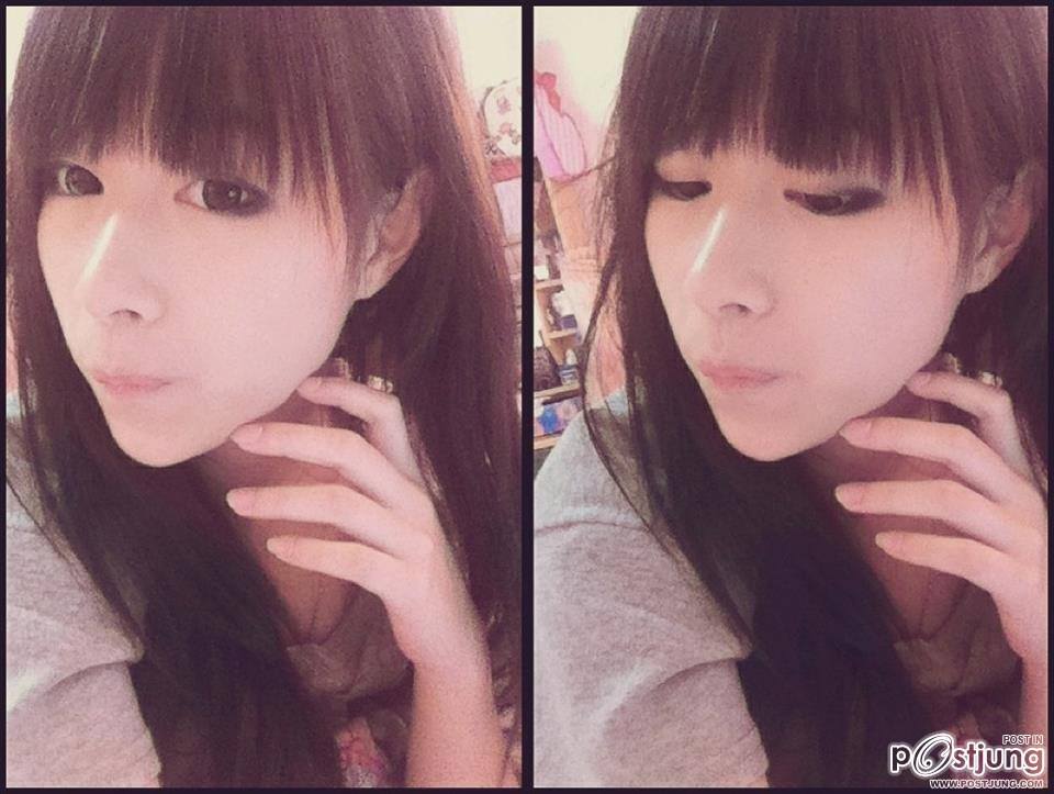 Nmikki' Holic สาวคอสเพลย์แถวหน้าของเมืองไทย