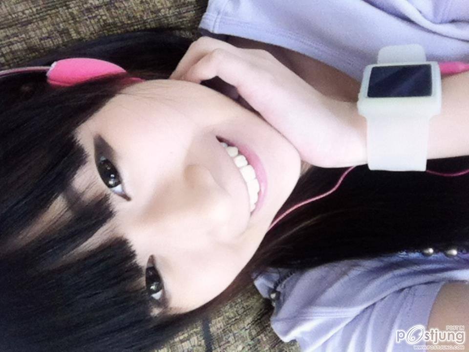 Nmikki' Holic สาวคอสเพลย์แถวหน้าของเมืองไทย