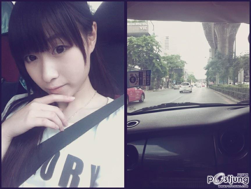 Nmikki' Holic สาวคอสเพลย์แถวหน้าของเมืองไทย