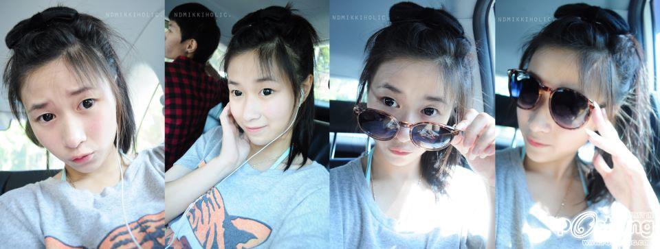 Nmikki' Holic สาวคอสเพลย์แถวหน้าของเมืองไทย