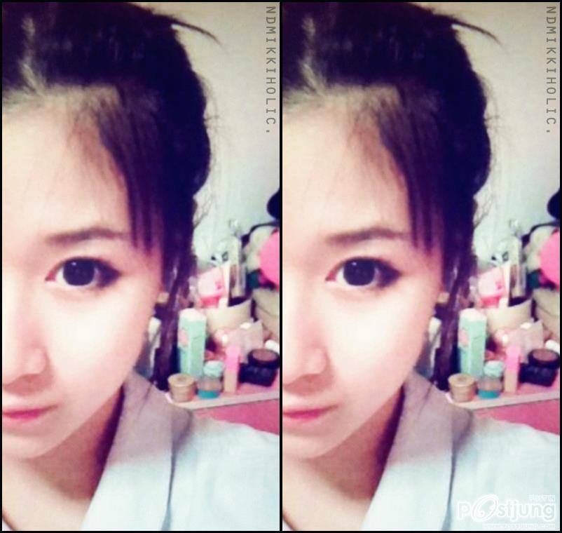Nmikki' Holic สาวคอสเพลย์แถวหน้าของเมืองไทย