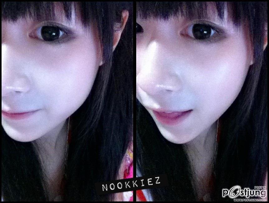 Nmikki' Holic สาวคอสเพลย์แถวหน้าของเมืองไทย