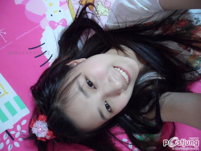 ถัดจากรูปนี้ไปเรื่อยๆ หน้าสด No บิ๊กอาย ขนตาปลอม
