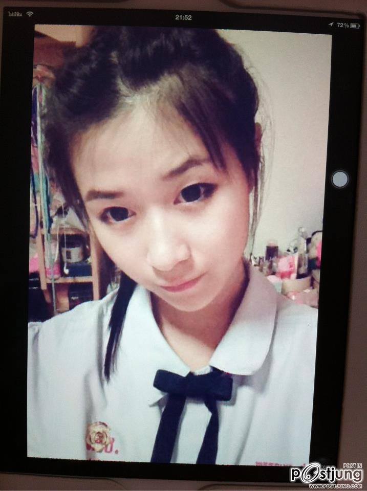 Nmikki' Holic สาวคอสเพลย์แถวหน้าของเมืองไทย