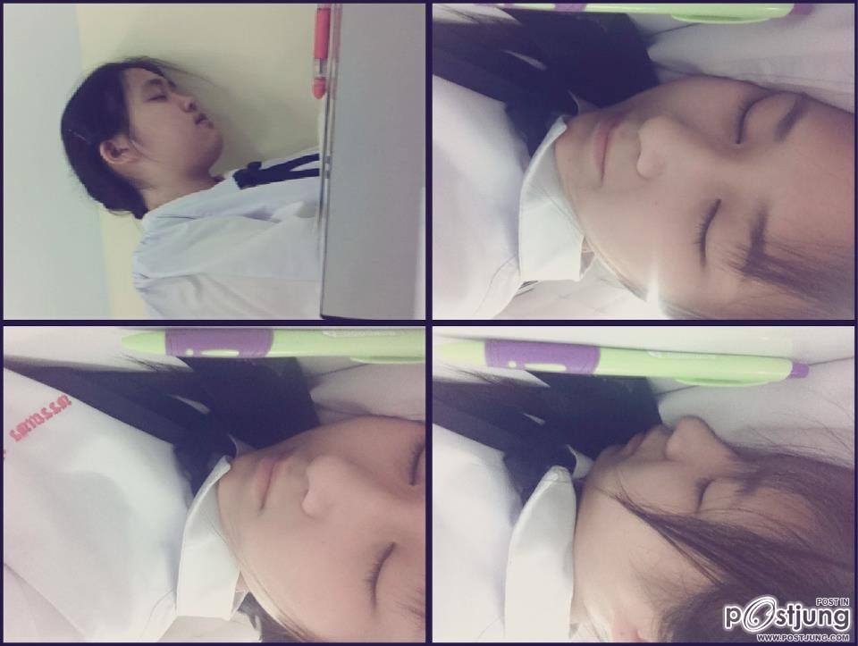 Nmikki' Holic สาวคอสเพลย์แถวหน้าของเมืองไทย