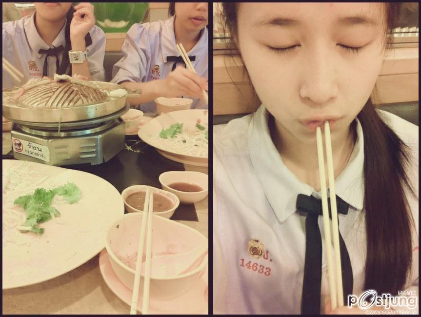 Nmikki' Holic สาวคอสเพลย์แถวหน้าของเมืองไทย