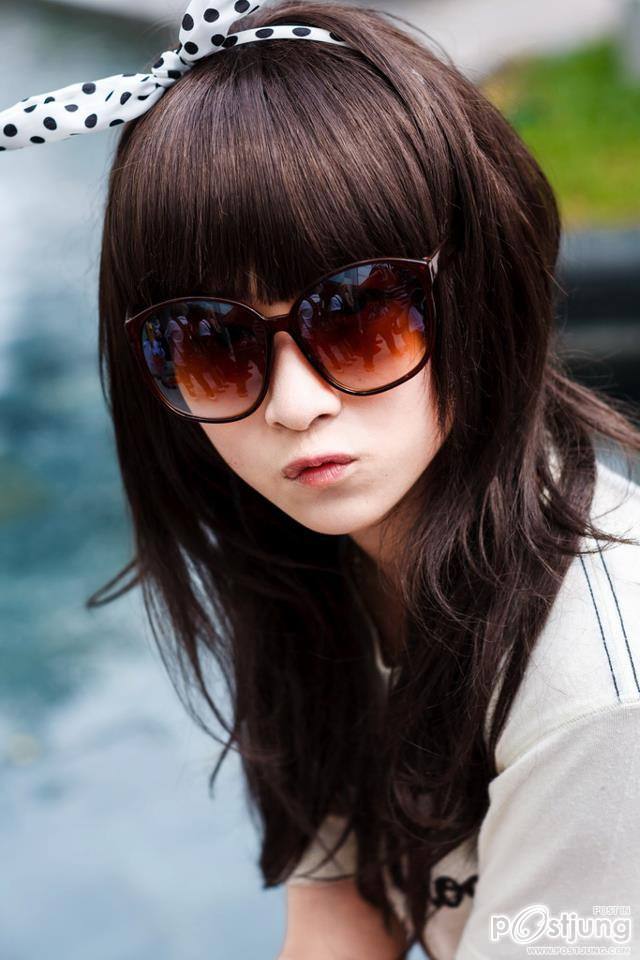 Nmikki' Holic สาวคอสเพลย์แถวหน้าของเมืองไทย