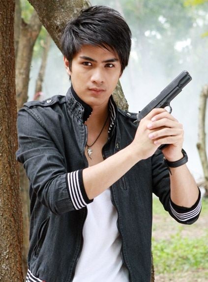 ธาราเขต เพ็ชร์สุกใส