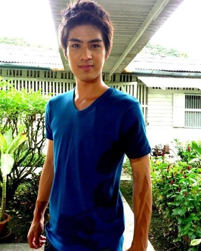 ธาราเขต เพ็ชร์สุกใส