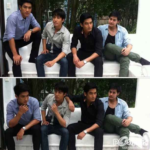 เขมนิจ จามิกรณ์ แพนเค้ก