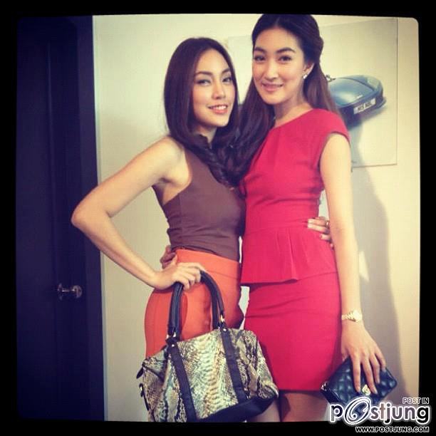 เขมนิจ จามิกรณ์ แพนเค้ก