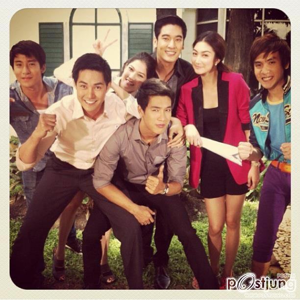 เขมนิจ จามิกรณ์ แพนเค้ก