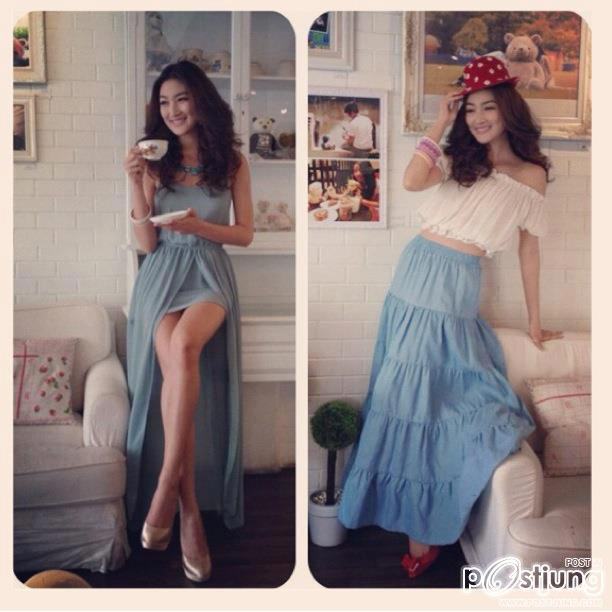 เขมนิจ จามิกรณ์ แพนเค้ก