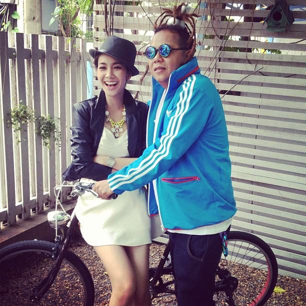 มิน พีชญา วัฒนามนตรี