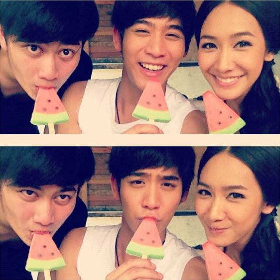 มิน พีชญา วัฒนามนตรี